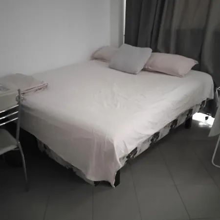 Apartmán Grand Kamelia Complex 42 M 2 Floor