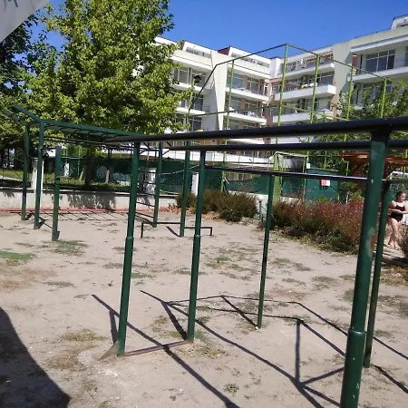 Lejlighed Grand Kamelia Complex 42 M 2 Floor