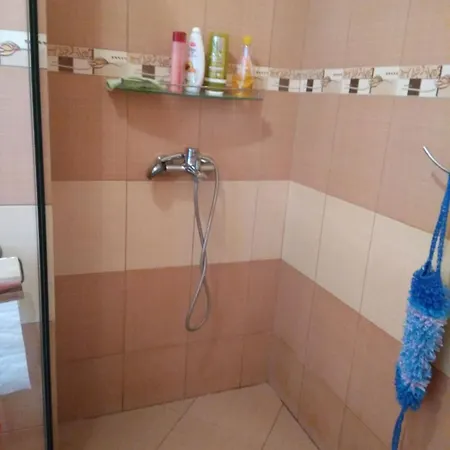 Grand Kamelia Complex 42 M 2 Floor Lejlighed Sunny Beach