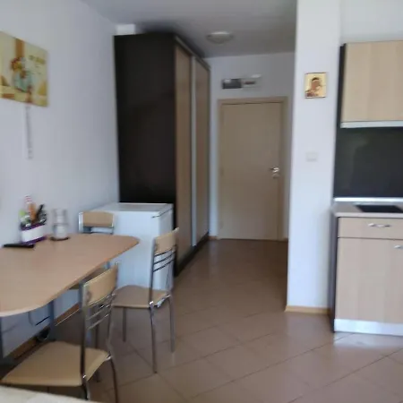 Lejlighed Grand Kamelia Complex 42 M 2 Floor *