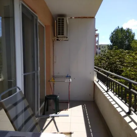 Lejlighed Grand Kamelia Complex 42 M 2 Floor *
