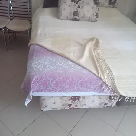 Grand Kamelia Complex 42 M 2 Floor Lejlighed *