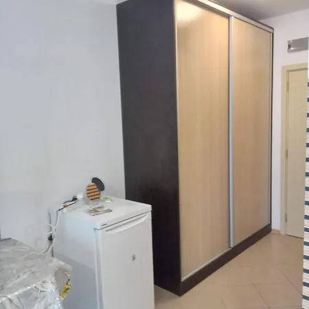 Lejlighed Grand Kamelia Complex 42 M 2 Floor