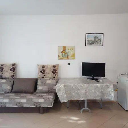 Lejlighed Grand Kamelia Complex 42 M 2 Floor *